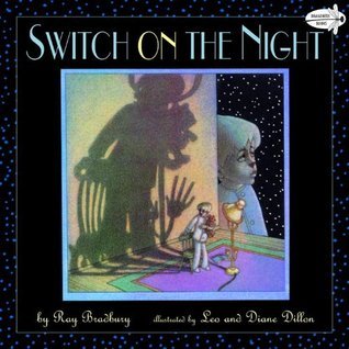 Switch on the Night book cover