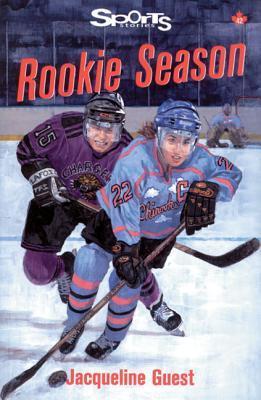 Rookie Season book cover