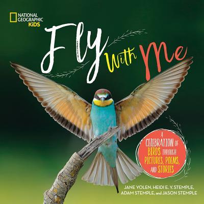 Fly With Me book cover