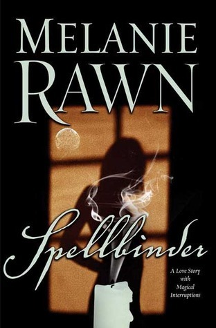 Spellbinder book cover 1