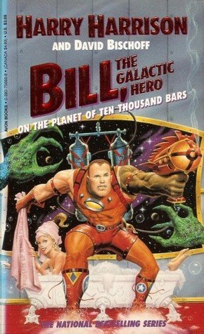 On the Planet of Ten Thousand Bars book cover