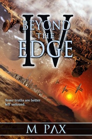 Beyond the Edge book cover