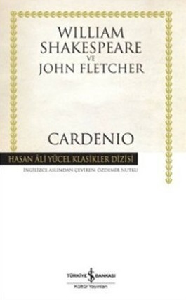 Cardenio book cover