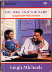 Sang Bos Dan Putri Kecilnya book cover