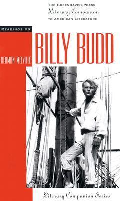 Readings on Billy Budd book cover