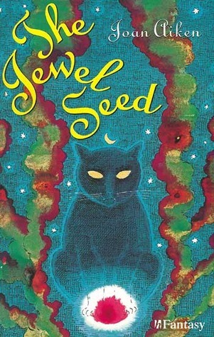 The Jewel Seed book cover