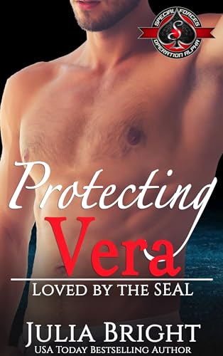 Protecting Vera book cover