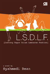 4 Wartawan Lifestyle book cover 1