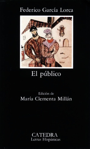 El público book cover