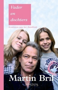 Vader en dochters book cover