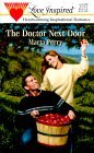 The Doctor Next Door (Hometown Heroes, Book 2) book cover