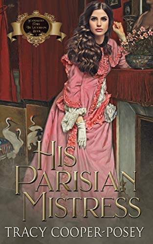 Scandalous Family--The Victorians book cover 1