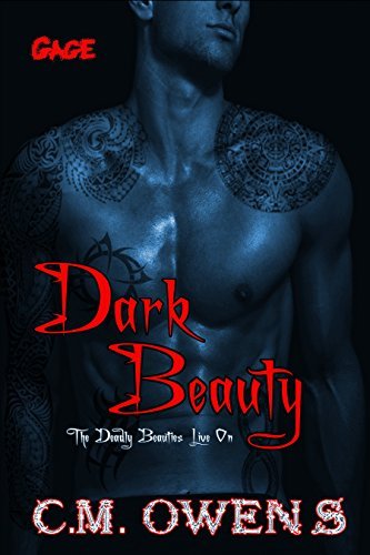 The Deadly Beauties Live On book cover 1