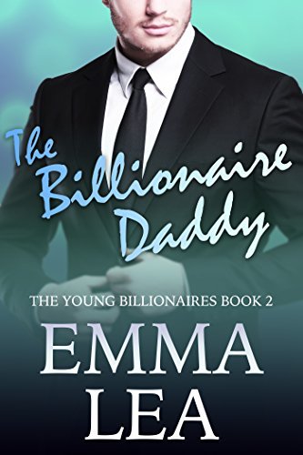 Young Billionaires book cover 2