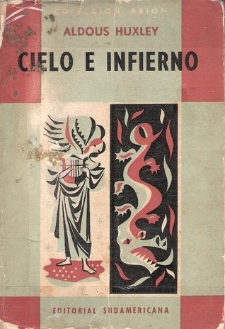 Cielo e infierno book cover