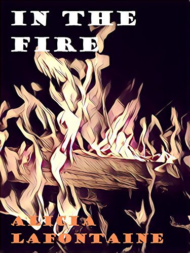 In The Fire book cover