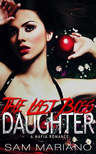 The Last Boss' Daughter book cover