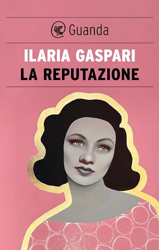 A reputação book cover