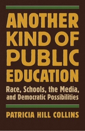 Another Kind of Public Education book cover