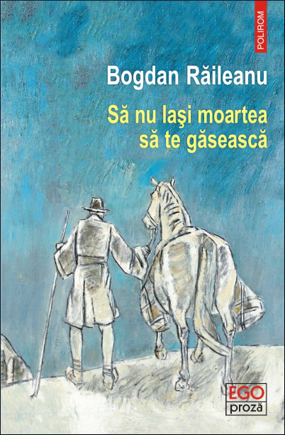 Să nu lași moartea să te găsească book cover