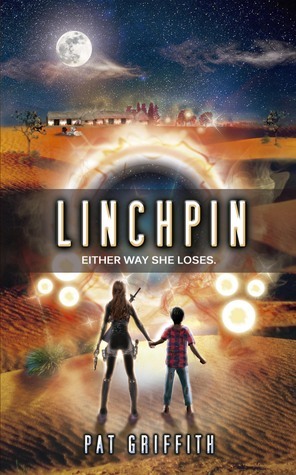 Linchpin book cover