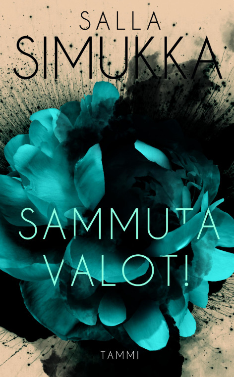 Sammuta valot! / Sytytä valot! book cover