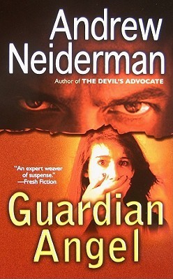 Guardian Angel book cover