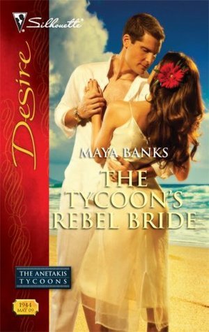 The Anetakis Tycoons book cover 2