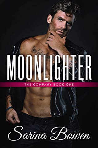 The Company book cover 1