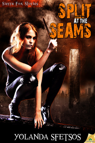 Sierra Fox book cover 2