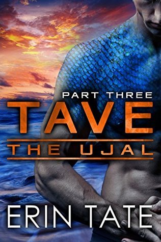 Tave Part 3 book cover
