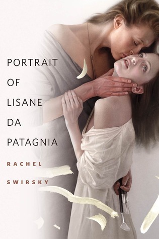 Portrait of Lisane de Patagnia book cover