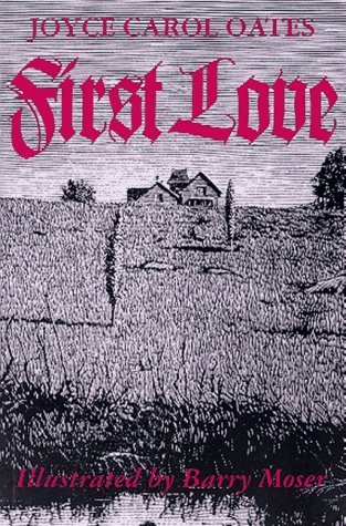 First Love book cover