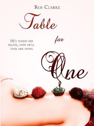 Table for One book cover
