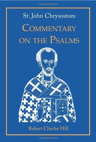 St. John Chrysostom book cover