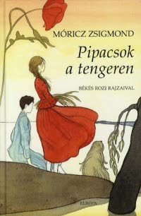 Pipacsok a tengeren book cover