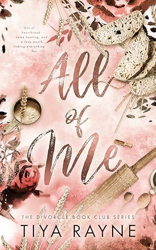 All of Me book cover