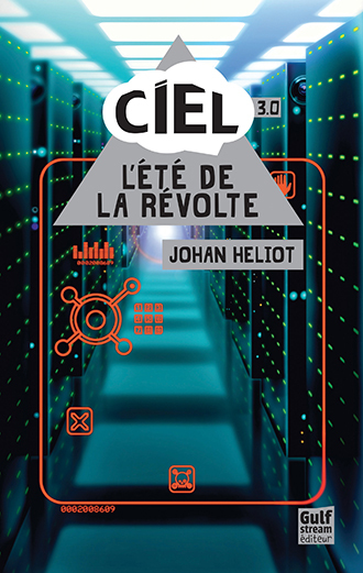 L'Été de la révolte book cover