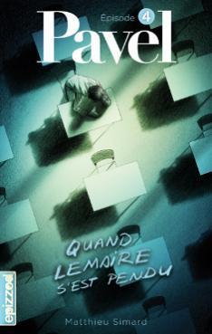 Quand Lemaire s'est pendu book cover