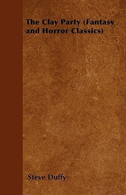 The Clay Party book cover