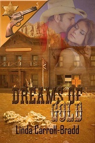 Dreams of Gold book cover