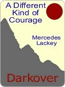 Different Kind of Courage book cover