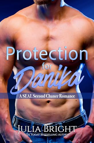 Protection For Danika book cover