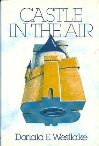 Castle in the Air book cover