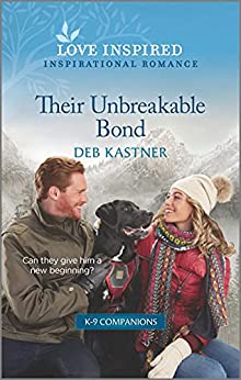 K-9 Companions book cover 1