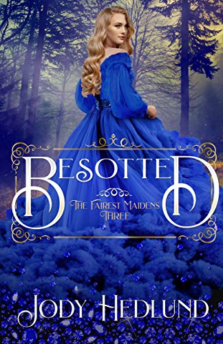 The Fairest Maidens book cover 3