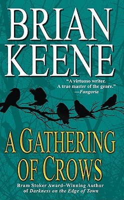 A Gathering of Crows book cover