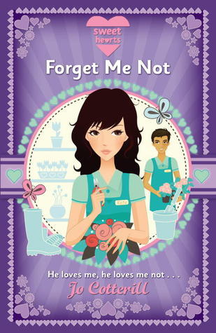 Sweet Hearts book cover 3