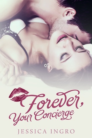 Concierge book cover 2