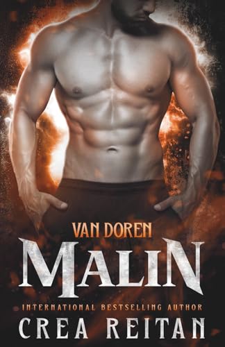 Malin book cover